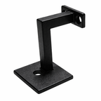 Steel Mounting Bracket – Square