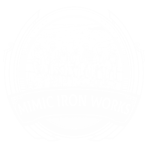 Mimic Iron Works